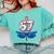 Baseball 67 Six Seven Gen Alpha Meme Drip Comfort Colors Sweatshirt Butter Baseball 67 Six Seven Gen Alpha Meme Drip Comfort Colors Sweatshirt Butter