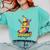Baseball Banana Graffiti Urban For Kids Comfort Colors Sweatshirt Butter Baseball Banana Graffiti Urban For Kids Comfort Colors Sweatshirt Butter