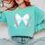 Baseball Bow Baseball Mom Women Baseball Mama Premium Comfort Colors Sweatshirt Butter Baseball Bow Baseball Mom Women Baseball Mama Premium Comfort Colors Sweatshirt Butter