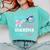Baseball Or Bows Your Grandma Loves You Gender Reveal Comfort Colors Sweatshirt Butter Baseball Or Bows Your Grandma Loves You Gender Reveal Comfort Colors Sweatshirt Butter