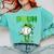 Baseball Bruh Drip Ice Cream Youth Boy St Patricks Day Comfort Colors Sweatshirt Butter Baseball Bruh Drip Ice Cream Youth Boy St Patricks Day Comfort Colors Sweatshirt Butter