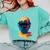 Baseball Catcher Mask Ice Cream Dripping Baseball Fan Boys Comfort Colors Sweatshirt Butter Baseball Catcher Mask Ice Cream Dripping Baseball Fan Boys Comfort Colors Sweatshirt Butter