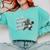 Baseball Catcher Waiting For You At Home Player Quote Comfort Colors Sweatshirt Butter