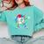 Baseball Dabbing Sports For Boys And Girls Game Day Comfort Colors Sweatshirt Butter Baseball Dabbing Sports For Boys And Girls Game Day Comfort Colors Sweatshirt Butter