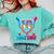 Baseball Drip 10th Birthday Boy Double Digits Ice Cream Drip Comfort Colors Sweatshirt Butter Baseball Drip 10th Birthday Boy Double Digits Ice Cream Drip Comfort Colors Sweatshirt Butter