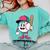 Baseball Drip Boys Ice Cream Youth Comfort Colors Sweatshirt Butter Baseball Drip Boys Ice Cream Youth Comfort Colors Sweatshirt Butter