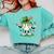 Baseball Drip Ice Cream Boys Kids Shamrock St Patricks Day Comfort Colors Sweatshirt Butter Baseball Drip Ice Cream Boys Kids Shamrock St Patricks Day Comfort Colors Sweatshirt Butter