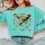 Baseball Drip Ice Cream Camo Home Plate Bats Sports Game Day Comfort Colors Sweatshirt Butter Baseball Drip Ice Cream Camo Home Plate Bats Sports Game Day Comfort Colors Sweatshirt Butter