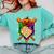 Baseball Drip Ice Cream Drip Halloween Baseball Lovers Comfort Colors Sweatshirt Butter Baseball Drip Ice Cream Drip Halloween Baseball Lovers Comfort Colors Sweatshirt Butter