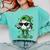 Baseball Drip Ice Cream Shamrock Kids Boy St Patrick’s Day Comfort Colors Sweatshirt Butter Baseball Drip Ice Cream Shamrock Kids Boy St Patrick’s Day Comfort Colors Sweatshirt Butter