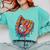 Baseball Drip Ice Cream Sprinkles Baseball Glove For Boys Comfort Colors Sweatshirt Butter Baseball Drip Ice Cream Sprinkles Baseball Glove For Boys Comfort Colors Sweatshirt Butter