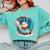Baseball Drip Ice Cream Sprinkless Glove Boy Kid Comfort Colors Sweatshirt Butter Baseball Drip Ice Cream Sprinkless Glove Boy Kid Comfort Colors Sweatshirt Butter