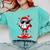 Baseball Drip Ice Cream Sunglasses Boys Youth Kids Valentine Comfort Colors Sweatshirt Butter Baseball Drip Ice Cream Sunglasses Boys Youth Kids Valentine Comfort Colors Sweatshirt Butter
