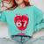 Baseball Drip Ice Cream Valentine Youth Boys Girls Sport Comfort Colors Sweatshirt Butter Baseball Drip Ice Cream Valentine Youth Boys Girls Sport Comfort Colors Sweatshirt Butter