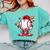 Baseball Drip Icecream Men Boy Valentine Comfort Colors Sweatshirt Butter Baseball Drip Icecream Men Boy Valentine Comfort Colors Sweatshirt Butter
