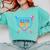 Baseball Drip Number 67 Player Or 67Th Birthday Comfort Colors Sweatshirt Butter Baseball Drip Number 67 Player Or 67Th Birthday Comfort Colors Sweatshirt Butter
