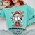 Baseball Drip Valentine Boys Women Men Hearts Sport Love Comfort Colors Sweatshirt Butter Baseball Drip Valentine Boys Women Men Hearts Sport Love Comfort Colors Sweatshirt Butter