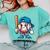Baseball Drippy Style Apparel For Boys Youth Cool Baseball Comfort Colors Sweatshirt Butter Baseball Drippy Style Apparel For Boys Youth Cool Baseball Comfort Colors Sweatshirt Butter