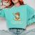 Baseball Frog Saying Batting Retro Artwork Comfort Colors Sweatshirt Butter Baseball Frog Saying Batting Retro Artwork Comfort Colors Sweatshirt Butter