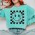 Baseball Game Day Baseball Mom Comfort Colors Sweatshirt Butter