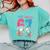 Baseball Ice Cream I Was 6 Now I'm 7 67 Birthday Boy Comfort Colors Sweatshirt Butter Baseball Ice Cream I Was 6 Now I'm 7 67 Birthday Boy Comfort Colors Sweatshirt Butter