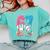 Baseball Ice Cream Drip 67 Hands Six Seven Boys Comfort Colors Sweatshirt Butter Baseball Ice Cream Drip 67 Hands Six Seven Boys Comfort Colors Sweatshirt Butter