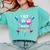 Baseball Ice Cream Drip I Hit 100 Days Of School Boys Kids Comfort Colors Sweatshirt Butter Baseball Ice Cream Drip I Hit 100 Days Of School Boys Kids Comfort Colors Sweatshirt Butter