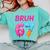 Baseball Ice Cream Drip Number 67 Player Or 67th Birthday Comfort Colors Sweatshirt Butter Baseball Ice Cream Drip Number 67 Player Or 67th Birthday Comfort Colors Sweatshirt Butter