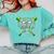 Baseball Ice Cream Drip Number 67 Player 67th Birthday Kids Comfort Colors Sweatshirt Butter Baseball Ice Cream Drip Number 67 Player 67th Birthday Kids Comfort Colors Sweatshirt Butter