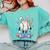 Baseball Ice Cream Drip Youth Boys Cute Easter Sports Comfort Colors Sweatshirt Butter Baseball Ice Cream Drip Youth Boys Cute Easter Sports Comfort Colors Sweatshirt Butter
