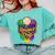 Baseball Ice Cream Respect The Drip Mardi Gras Carnival Boys Comfort Colors Sweatshirt Butter Baseball Ice Cream Respect The Drip Mardi Gras Carnival Boys Comfort Colors Sweatshirt Butter