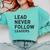 Baseball Lead Never Follow Leaders Team Captain Leadership Premium Tri-Blend Comfort Colors Sweatshirt Butter Baseball Lead Never Follow Leaders Team Captain Leadership Premium Tri-Blend Comfort Colors Sweatshirt Butter