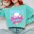 Baseball Life Lifestyle Home Plate Ice Cream Drip Men Boys Comfort Colors Sweatshirt Butter Baseball Life Lifestyle Home Plate Ice Cream Drip Men Boys Comfort Colors Sweatshirt Butter