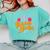Baseball Lifestyle Home Plate Ice Cream Drip Men Boys Kids Comfort Colors Sweatshirt Butter Baseball Lifestyle Home Plate Ice Cream Drip Men Boys Kids Comfort Colors Sweatshirt Butter