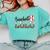 Baseball Lolo Women BallPark Lolo Baseball Mom Mother's Day Comfort Colors Sweatshirt Butter Baseball Lolo Women BallPark Lolo Baseball Mom Mother's Day Comfort Colors Sweatshirt Butter
