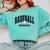 Baseball Mama Cute Women Team Mom Or Baseball Mom Sports Premium Comfort Colors Sweatshirt Butter Baseball Mama Cute Women Team Mom Or Baseball Mom Sports Premium Comfort Colors Sweatshirt Butter