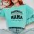 Baseball Mama Lets Go Boys Mother Baseball Mom Comfort Colors Sweatshirt Butter Baseball Mama Lets Go Boys Mother Baseball Mom Comfort Colors Sweatshirt Butter