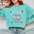 Baseball Mama Ice Cream Drip For Men Women Boy Kids Comfort Colors Sweatshirt Butter Baseball Mama Ice Cream Drip For Men Women Boy Kids Comfort Colors Sweatshirt Butter