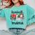 Baseball Mama Baseball Mom Cute T-Ball Mom Ballpark Mom Comfort Colors Sweatshirt Butter Baseball Mama Baseball Mom Cute T-Ball Mom Ballpark Mom Comfort Colors Sweatshirt Butter