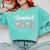 Baseball Mama Baseball Mom Women Proud Retro Comfort Colors Sweatshirt Butter Baseball Mama Baseball Mom Women Proud Retro Comfort Colors Sweatshirt Butter