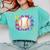Baseball Mama Sport Women Proud Baseball Mom Comfort Colors Sweatshirt Butter Baseball Mama Sport Women Proud Baseball Mom Comfort Colors Sweatshirt Butter