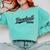 Baseball Mom 1970s Retro Cursive Font Comfort Colors Sweatshirt Butter Baseball Mom 1970s Retro Cursive Font Comfort Colors Sweatshirt Butter