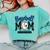 Baseball Mom Blue Varsity Baseball Mama Cute Mother's Day Comfort Colors Sweatshirt Butter Baseball Mom Blue Varsity Baseball Mama Cute Mother's Day Comfort Colors Sweatshirt Butter
