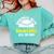 Baseball Mom Coach's Wife All In One Sports Player Coach Comfort Colors Sweatshirt Butter Baseball Mom Coach's Wife All In One Sports Player Coach Comfort Colors Sweatshirt Butter