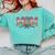 Baseball Mom Coquette Bow Mommy Ice Cream Mother's Day Mom Comfort Colors Sweatshirt Butter Baseball Mom Coquette Bow Mommy Ice Cream Mother's Day Mom Comfort Colors Sweatshirt Butter