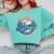 Baseball Mom Crazy Proud Always Loud Mother's Day Comfort Colors Sweatshirt Butter Baseball Mom Crazy Proud Always Loud Mother's Day Comfort Colors Sweatshirt Butter