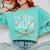Baseball Mom Crossed Bats With Ball On Fire Distressed Comfort Colors Sweatshirt Butter Baseball Mom Crossed Bats With Ball On Fire Distressed Comfort Colors Sweatshirt Butter