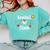 Baseball Mom Cute Retro Look Mothers Will Love Comfort Colors Sweatshirt Butter Baseball Mom Cute Retro Look Mothers Will Love Comfort Colors Sweatshirt Butter