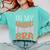 In My Baseball Mom Era Lover Groovy Retro Mother's Day Comfort Colors Sweatshirt Butter In My Baseball Mom Era Lover Groovy Retro Mother's Day Comfort Colors Sweatshirt Butter
