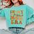 In My Baseball Mom Era For Mama Comfort Colors Sweatshirt Butter In My Baseball Mom Era For Mama Comfort Colors Sweatshirt Butter
